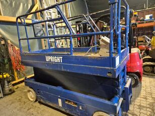 UpRight 2 persons lift scissor lift
