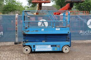 UpRight X26 scissor lift
