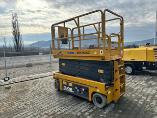 nacelle ciseaux XCMG XG1212AC