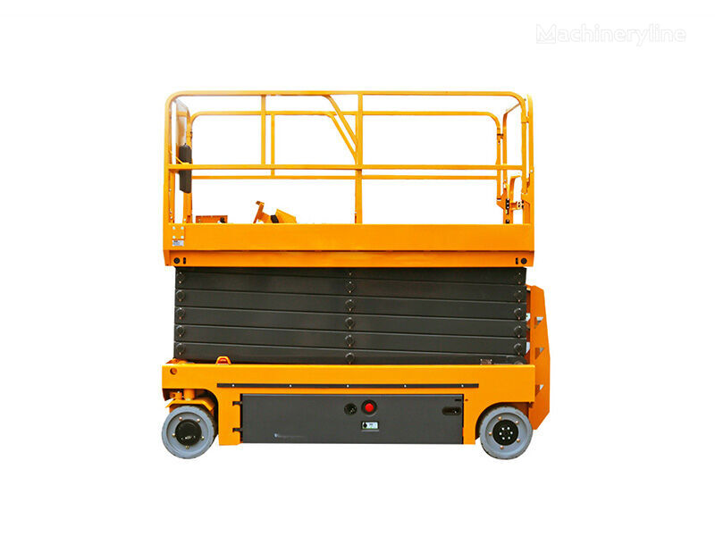 new XCMG XG1612DC scissor lift