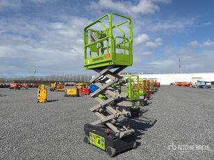 nacelle ciseaux Zoomlion ZS0407DC