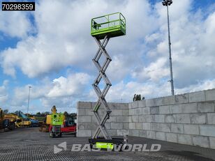 Nacelle ciseaux Zoomlion ZS0812AC-Li 8 M - Factory Warranty - CE-Certified à vendre - Image 9 | Machineryline FR Nacelle ciseaux Zoomlion ZS0812AC-Li 8 M - Factory Warranty - CE-Certified neuve | Image 9 - Machineryline