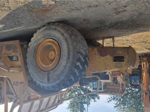 স্ক্রেপার Caterpillar 621F বিক্রয়ের জন্য - ছবি 8 | Machineryline BD স্ক্রেপার Caterpillar 621F | ছবি 8 - Machineryline
