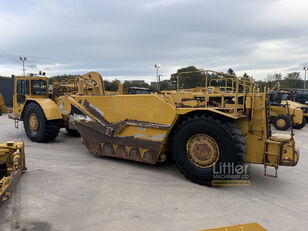 Caterpillar 637E skrejper