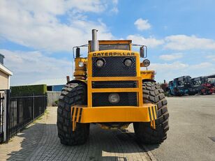 Décapeuse Caterpillar 830 MB ** Very nice condition! ** à vendre - Image 9 | Machineryline ML Décapeuse Caterpillar 830 MB ** Very nice condition! ** | Image 9 - Machineryline