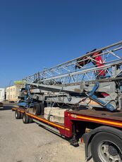gru a torre a montaggio rapido Edilgru M.H. TURBO 28