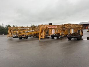 żuraw wieżowy samowznoszący Liebherr