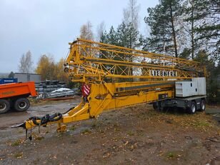 رافعة برجية ذاتية التركيب Liebherr 22 HM