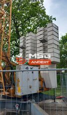 grue &agrave; tour &agrave; montage automatis&eacute; Liebherr 34K