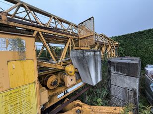 Liebherr 35K brzomontažna toranjska dizalica