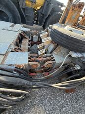 Grue à tour à montage automatisé Liebherr 80km/h axeles 32K 35K 42K 50K 63K 71K 81K à vendre - Image 6 | Machineryline TD Grue à tour à montage automatisé Liebherr 80km/h axeles 32K 35K 42K 50K 63K 71K 81K | Image 6 - Machineryline