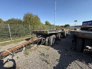 Grue à tour à montage automatisé Liebherr 80km/h axeles 32K 35K 42K 50K 63K 71K 81K à vendre - Image 7 | Machineryline TD Grue à tour à montage automatisé Liebherr 80km/h axeles 32K 35K 42K 50K 63K 71K 81K | Image 7 - Machineryline