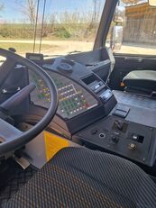 быстромонтируемый башенный кран Liebherr MK 80