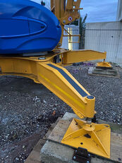 رافعة برجية ذاتية التركيب Potain IGO T85