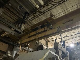 grue semi-portique Kone