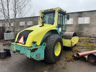 Ammann ASC 110 / 7100 HOURS grondwals