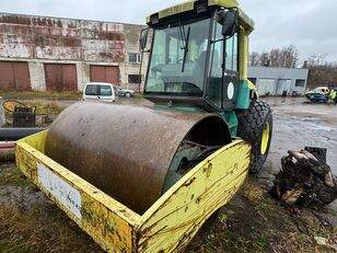 Ammann ASC 110 / 7100 HOURS grondwals
