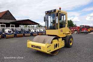 BOMAG BW 145 D-3 Road roller  kompaktor s jednim valjkom