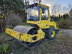 cilindru compactor pentru terasamente BOMAG BW 177-D4