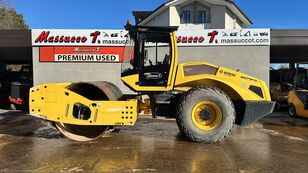مدحلة لأعمال دك التربة BOMAG BW 216 DH-5