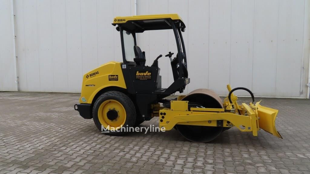 싱글 드럼 컴팩터 BOMAG BW124 DH-5 - Machineryline