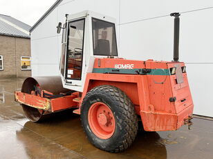 BOMAG BW172D single drum compactor