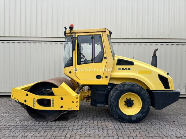 BOMAG BW177D-4 toprak silindiri