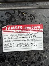 BOMAG BW178D-3 single drum compactor for sale - Image 8 | Machineryline IE BOMAG BW178D-3 single drum compactor | Image 8 - Machineryline