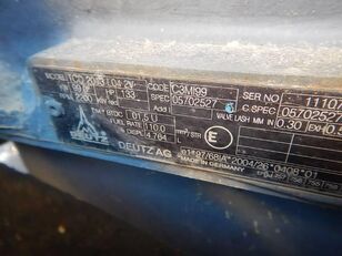 Rullo compattatore monotamburo BOMAG BW211D-4 in vendita - Immagine 42 | Machineryline IT Rullo compattatore monotamburo BOMAG BW211D-4 | Immagine 42 - Machineryline