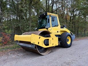 BOMAG BW213 single drum compactor