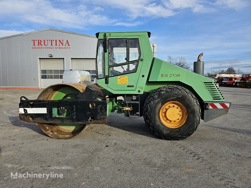 BOMAG BW213D-3 Walzenzug