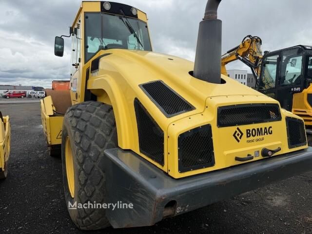Купить грунтовый каток BOMAG BW219 DH-4 | Machineryline UA Грунтовый каток BOMAG BW219 DH-4 - Machineryline