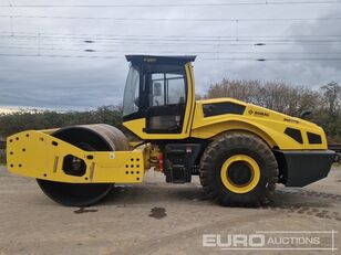 new BOMAG BW226-5CL single drum compactor