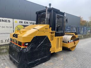 مدحلة لأعمال دك التربة Caterpillar CAT CB 535 B