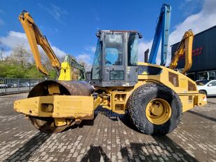 Caterpillar CS 56 single drum compactor