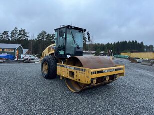 compacteur monocylindre Caterpillar CS54B V