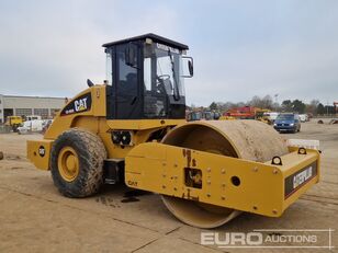 Venta de Caterpillar CS683E compactador de tierra - Imagen 7 | Machineryline ES Caterpillar CS683E compactador de tierra | Imagen 7 - Machineryline