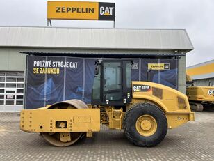 Caterpillar CS76B Walzenzug