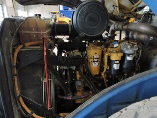 Compacteur monocylindre Caterpillar CS78B à vendre - Image 24 | Machineryline BE Compacteur monocylindre Caterpillar CS78B | Image 24 - Machineryline