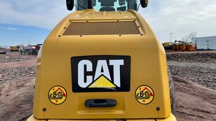 بيع مدحلة لأعمال دك التربة Caterpillar CS78B valsetog med Trimble Earthworks 3D Maskinstyring - صورة 28 | Machineryline مدحلة لأعمال دك التربة Caterpillar CS78B valsetog med Trimble Earthworks 3D Maskinstyring | صورة 28 - Machineryline