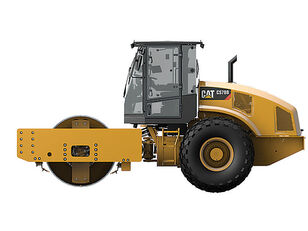 новый грунтовый каток Caterpillar CS79B