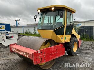 Dynapac CA 152 D enkel trumvält