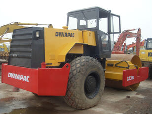 Dynapac CA 30 D single drum compactor