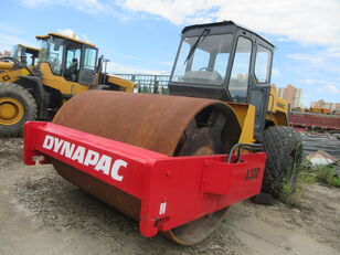 compacteur monocylindre Dynapac CA 30 D