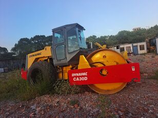 مدحلة لأعمال دك التربة Dynapac CA 30 D
