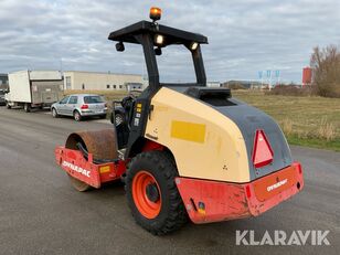 Dynapac CA134D single drum compactor