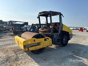 Dynapac CA1500D single drum compactor