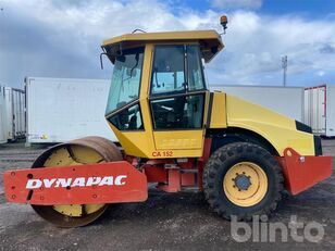 Dynapac CA152D single drum compactor