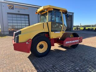 грунтовый каток Dynapac CA152D - BOMAG BW177 - HAMM 3307 - HAMM H7- EPA