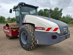 Dynapac CA2500D compactador de tierra